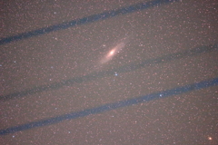 アンドロメダ星雲