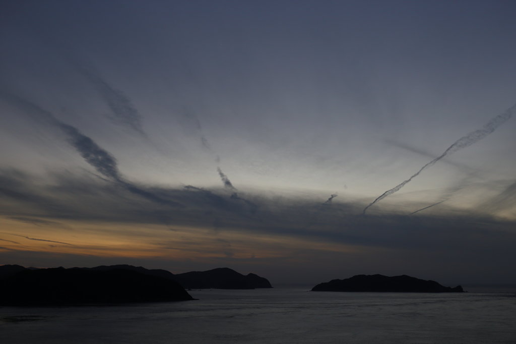 夕陽の贈り物Ⅴ