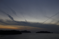 夕陽の贈り物Ⅴ