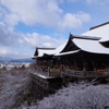 清水の舞台