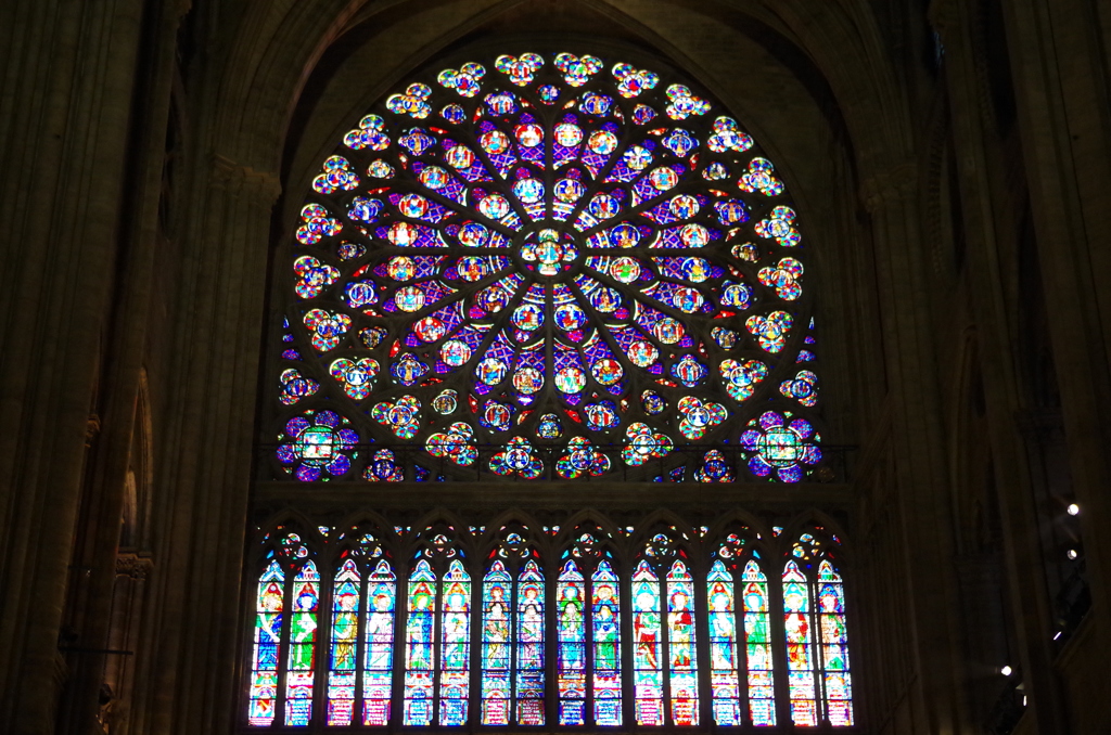 Cathédrale Notre-Dame