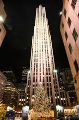 Rockefeller Center