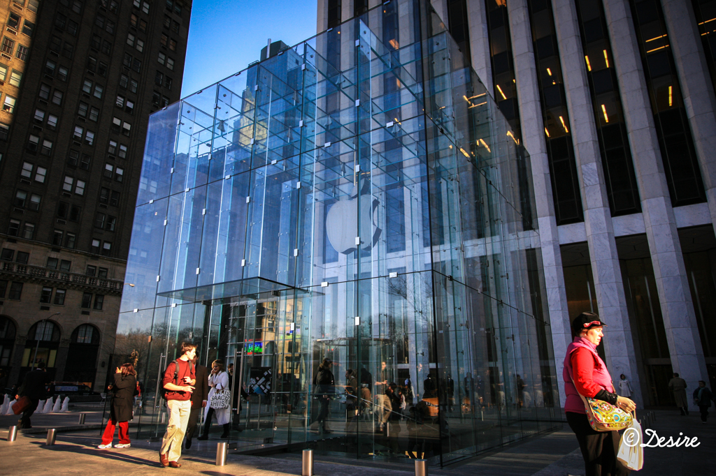 Apple Store
