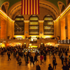 Grand Central Station