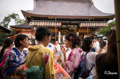 祇園の後祭