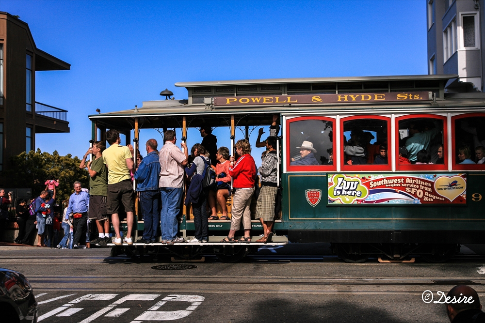 San Francisco Municipal Railway