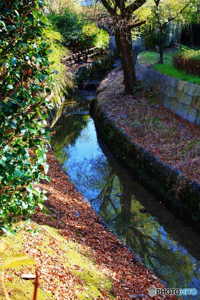 水路