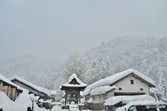 豪雪