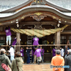 白山比咩神社