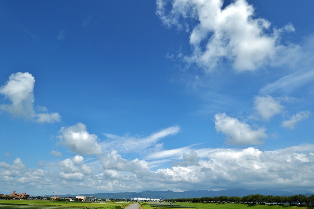 空