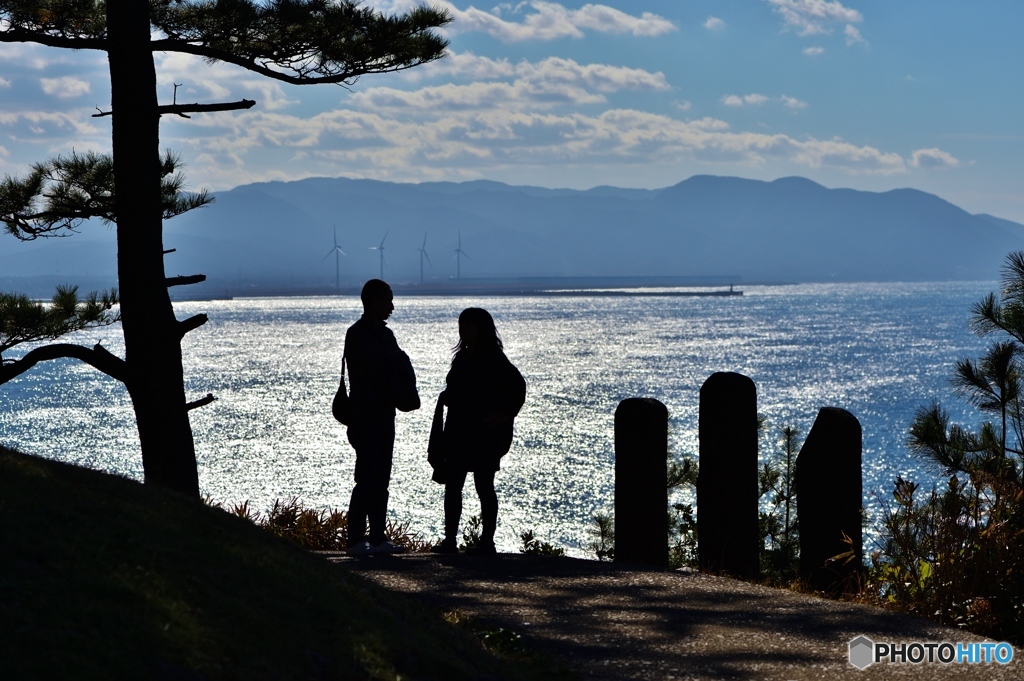 海岸通り
