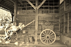 タイムスリップ