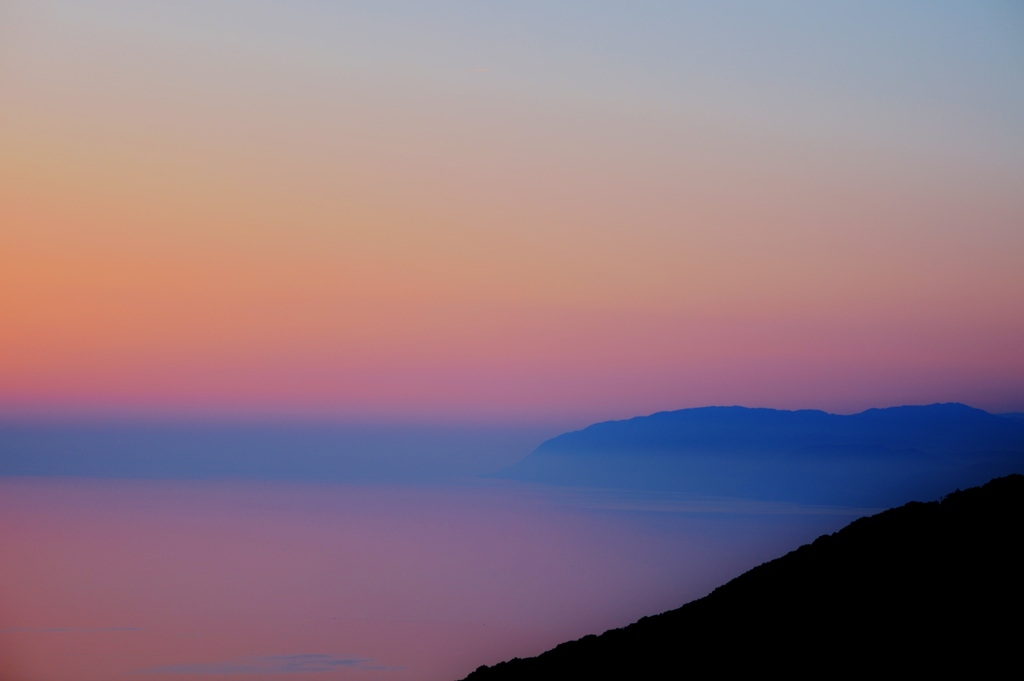 magic　hour