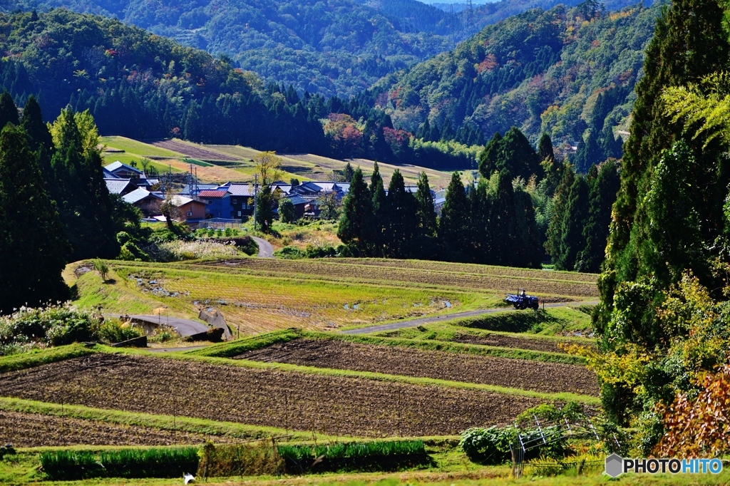 原風景