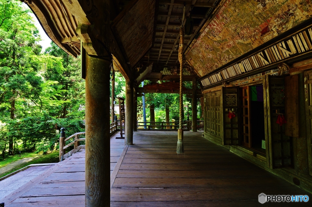 上日寺