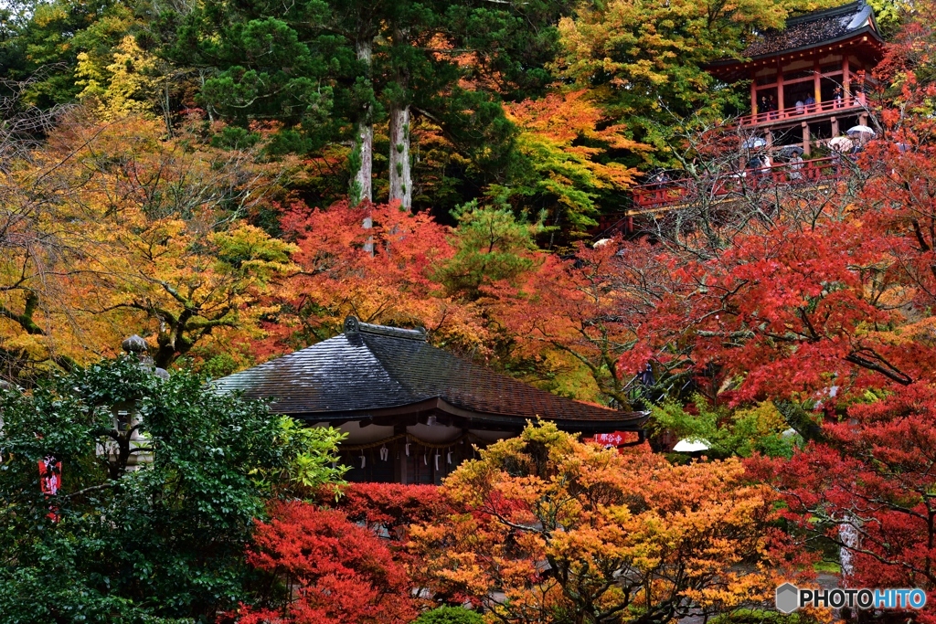 那谷寺