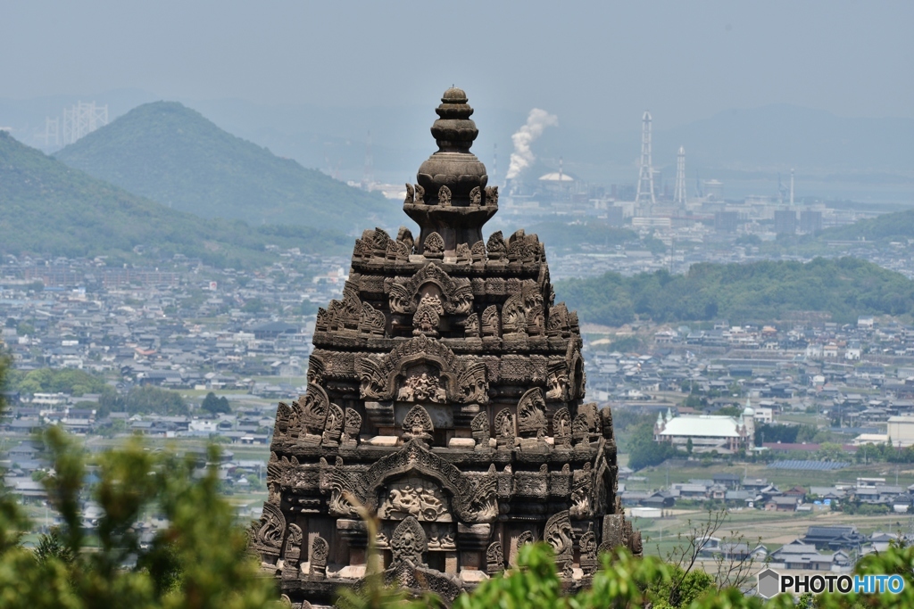 移築建造物