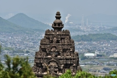 移築建造物