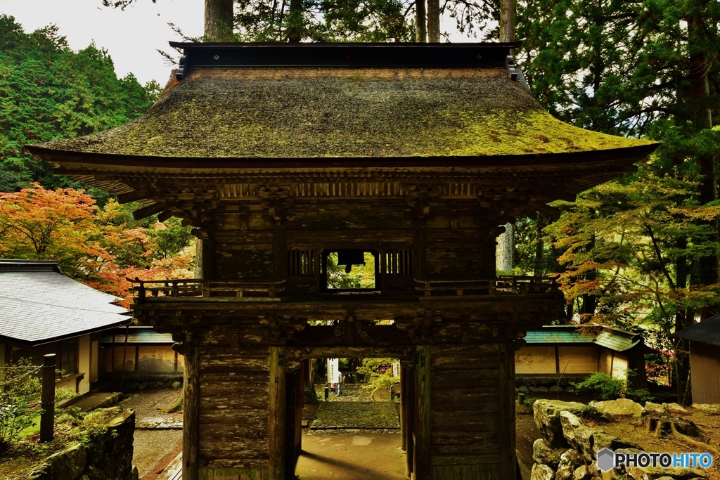 横蔵寺