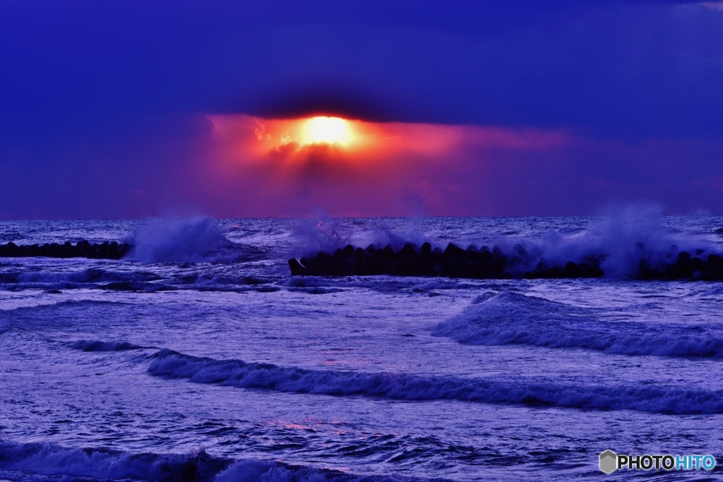 Deep　impact