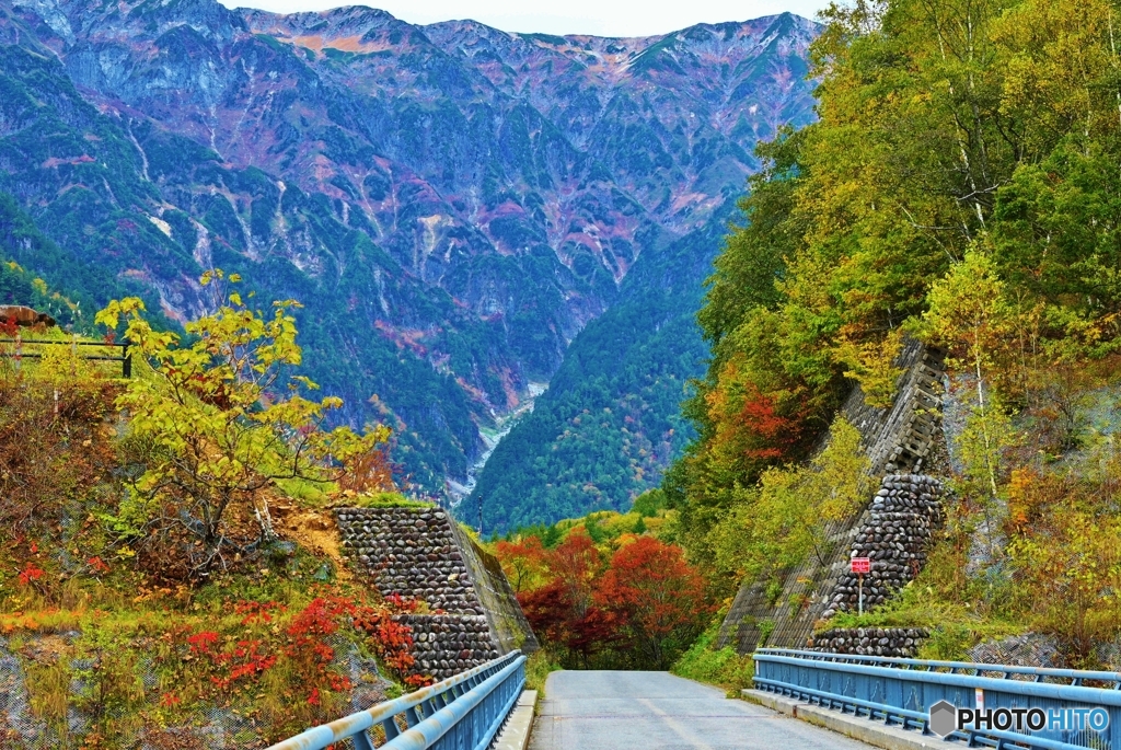 穂高