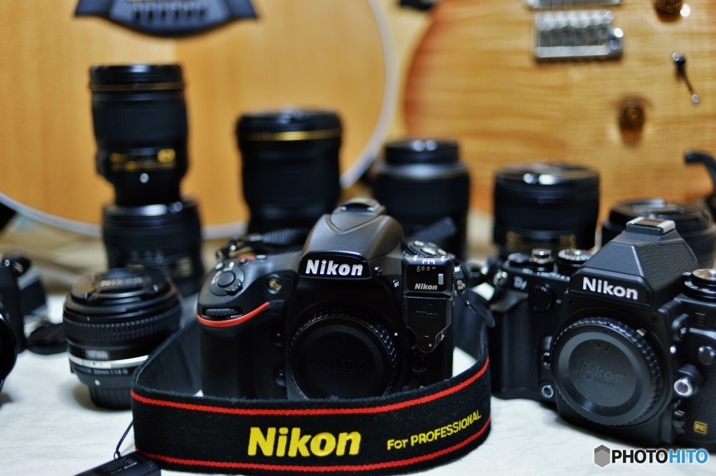 Nikon2016年