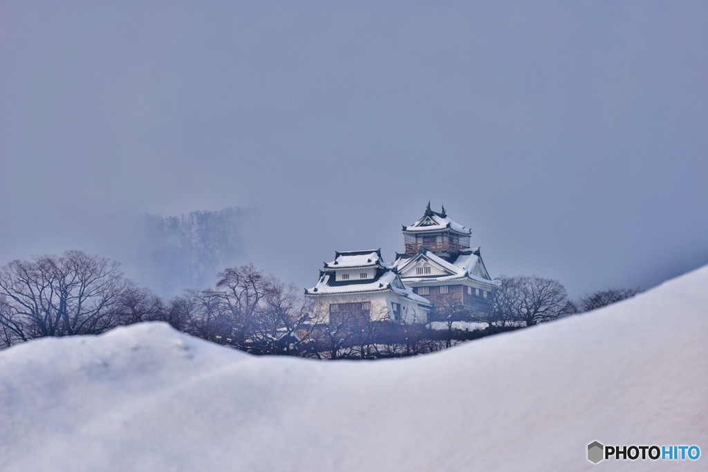 大野城