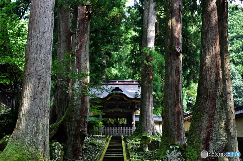 永平寺