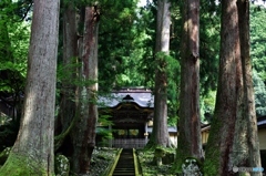 永平寺