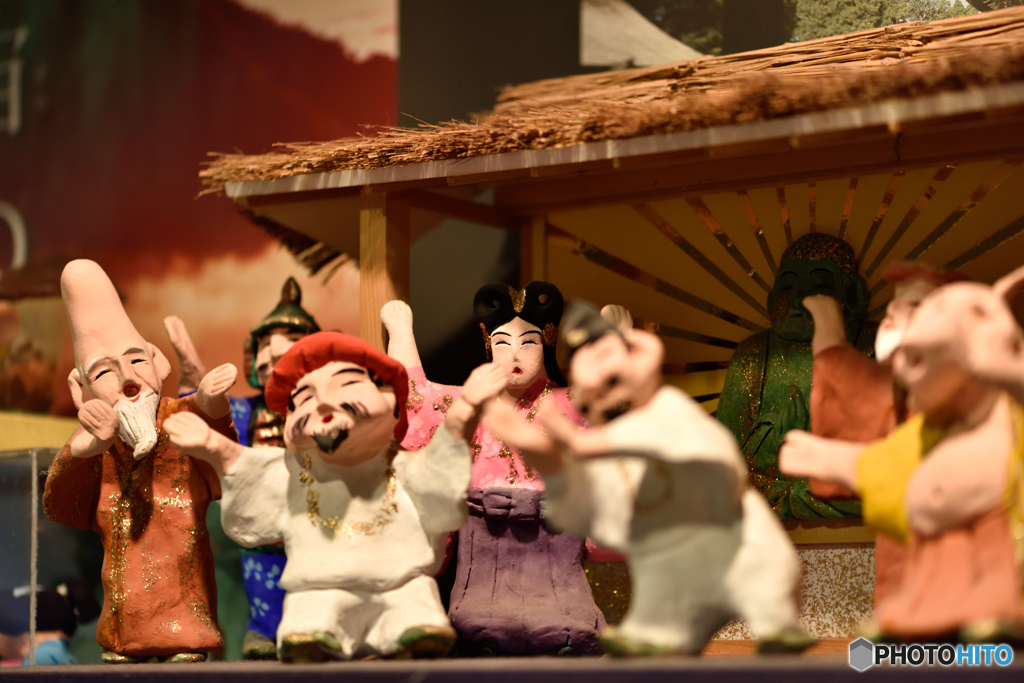 七福神