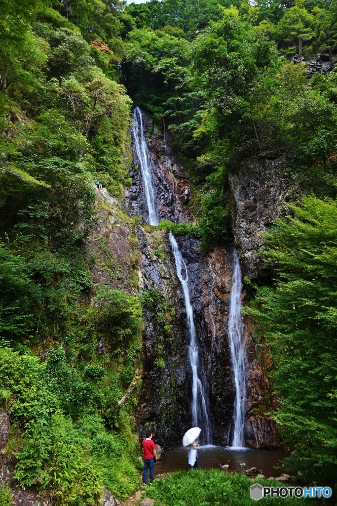 五宝滝