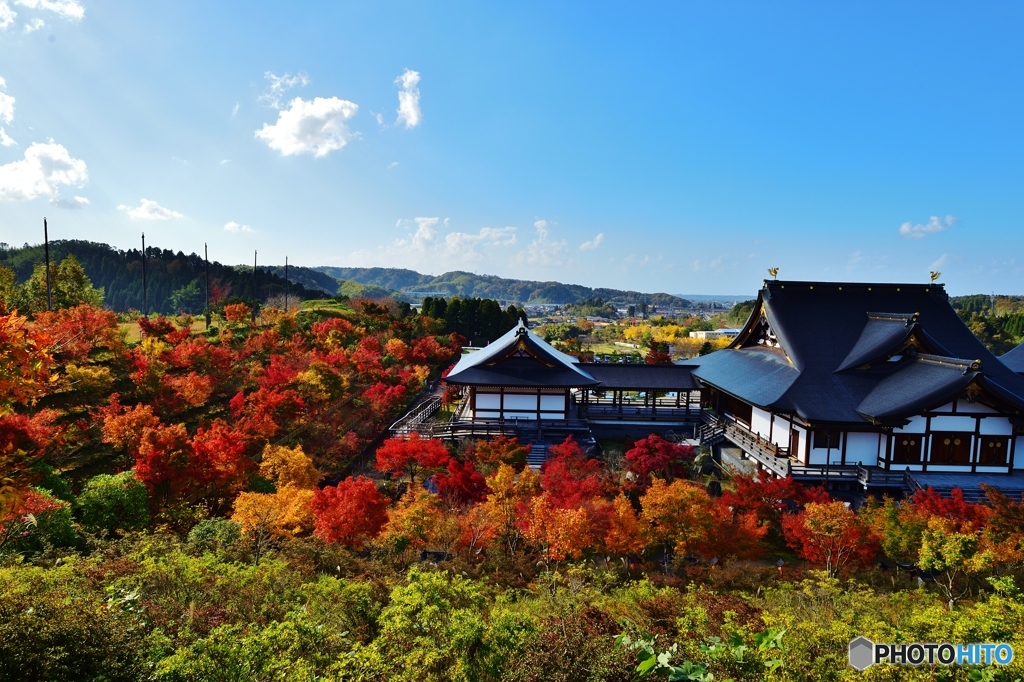 日本の風景