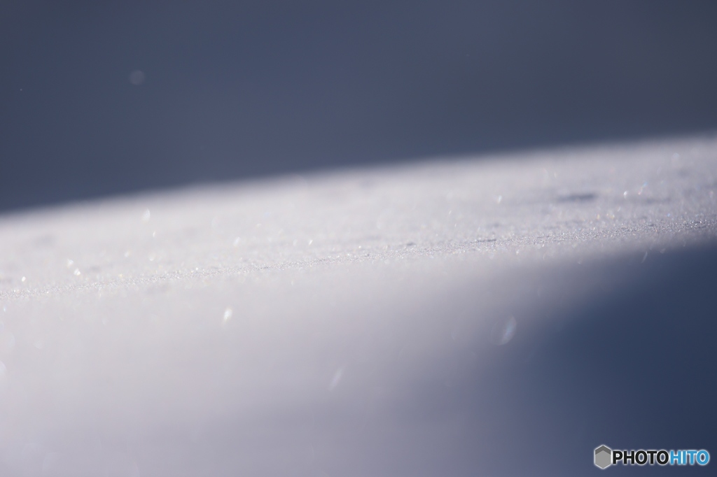 snow