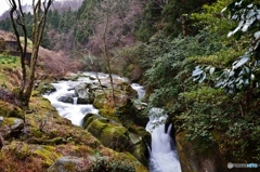 里の川