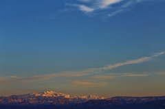 冬空