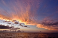 尾流雲