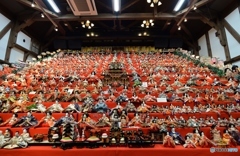 大野ひな祭り