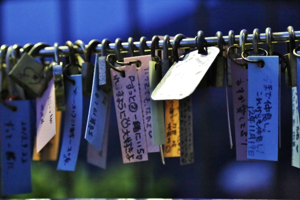 永遠の愛の約束