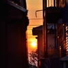 ３丁目の夕日