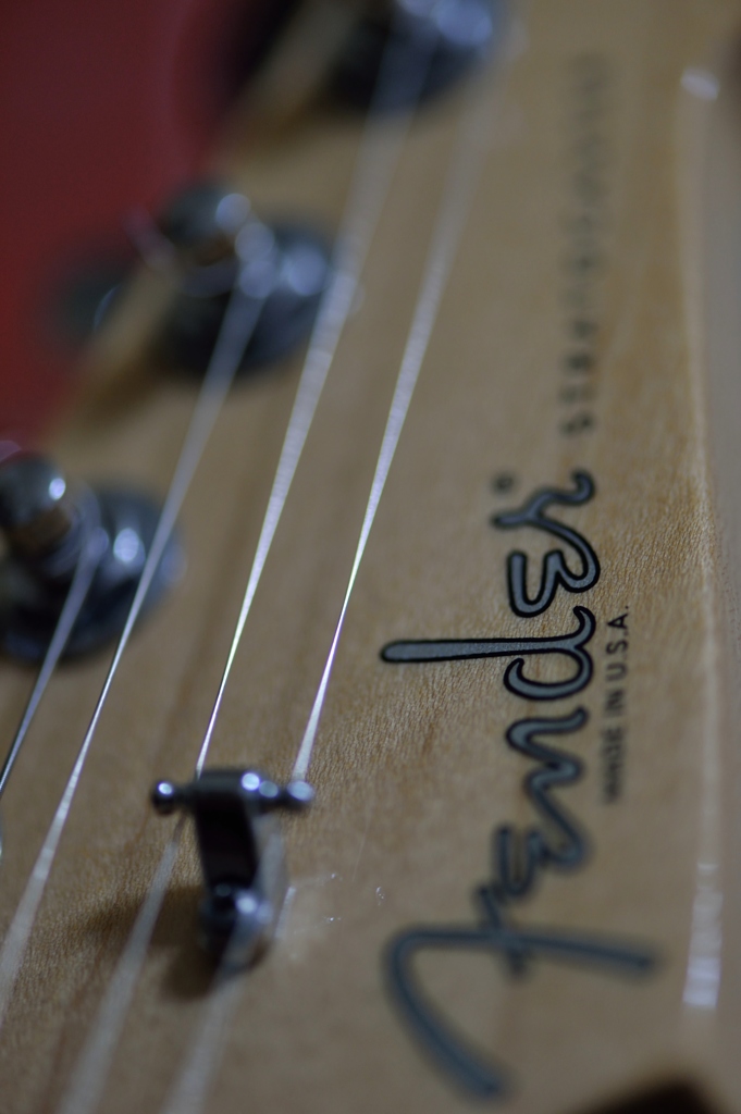 Stratocaster 
