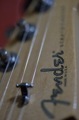 Stratocaster 