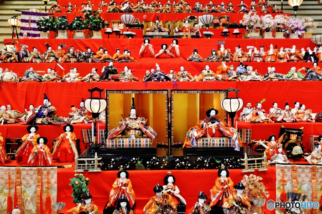 ひな祭り