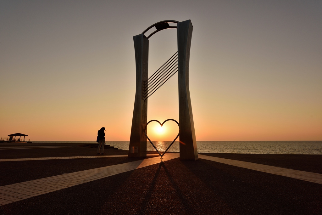 lonely　heart