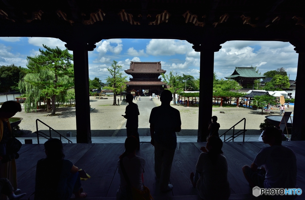 瑞泉寺