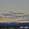 霊峰・白山