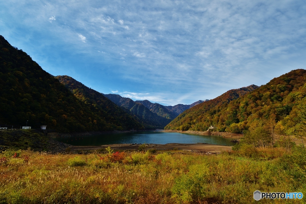 白水湖