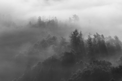 霧山