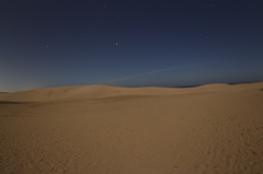 light dune