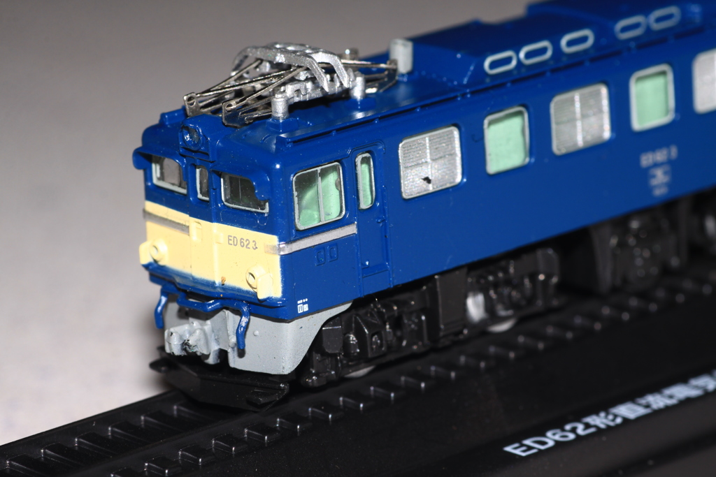 鉄道模型