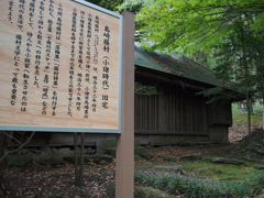 苔が美しい佐久の貞祥寺！